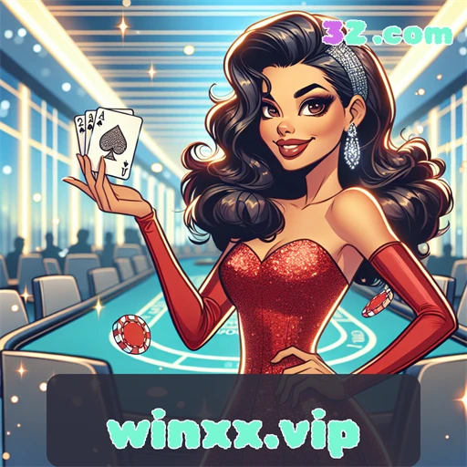 Cassino Fantástico: Jogos Incríveis no winxx.vip