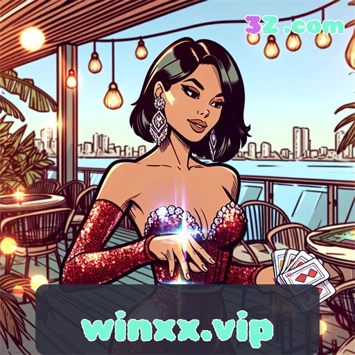 Explorando os Jogos Imperdíveis do winxx.vip com Estilo