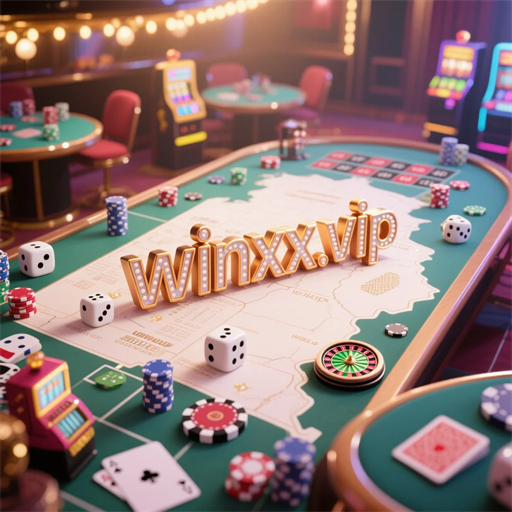 winxx.vip winxx.vip logo