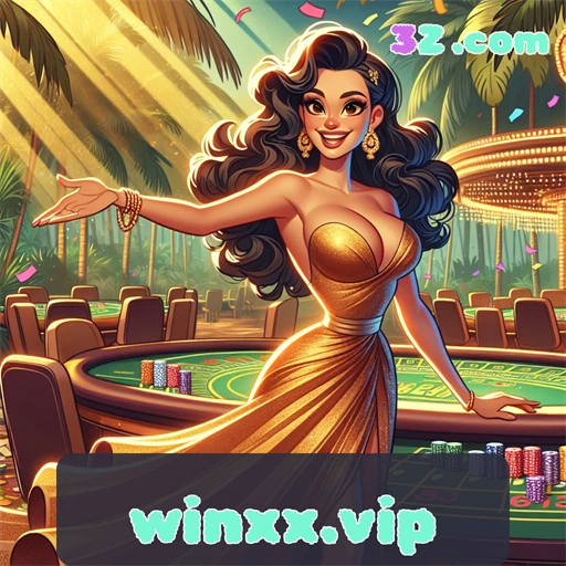 Plataforma Criativa do winxx.vip para Jogadores Inovadores