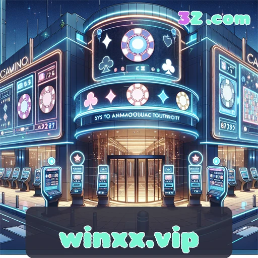 Experimente o Mundo Exclusivo do VIP no winxx.vip